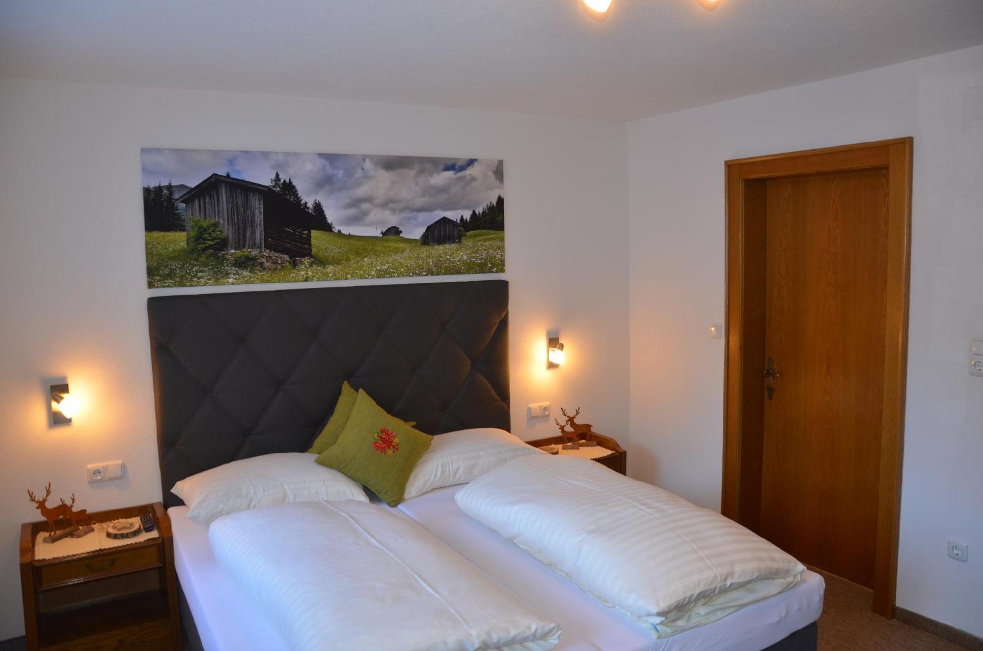 Hotel Pettneuerhof Pettneu am Arlberg Εξωτερικό φωτογραφία