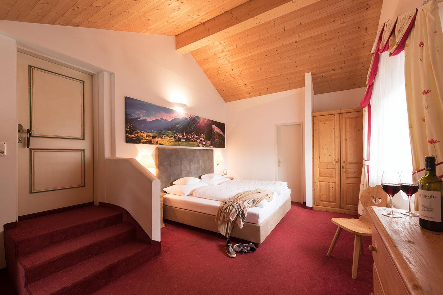 Hotel Pettneuerhof Pettneu am Arlberg Εξωτερικό φωτογραφία