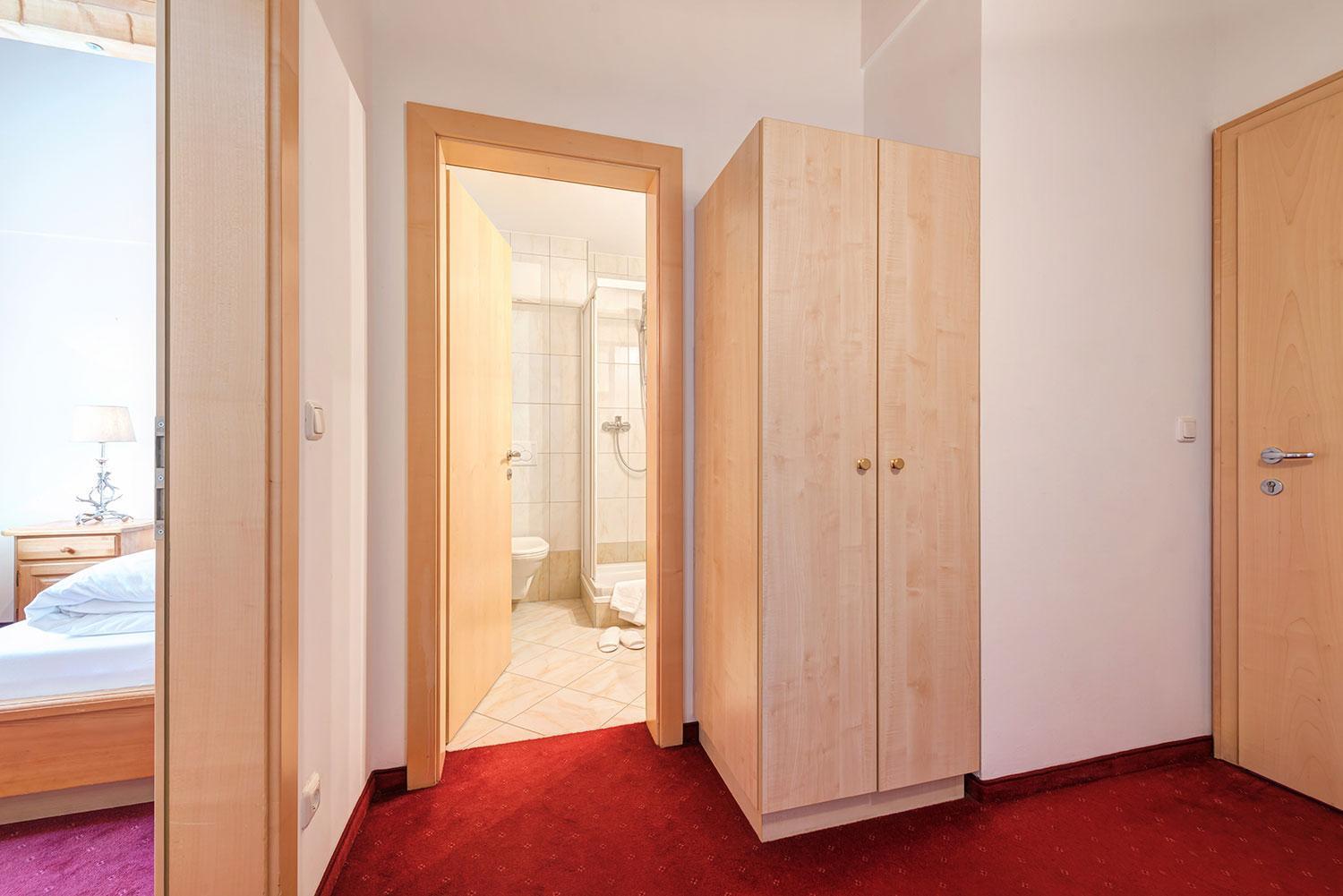 Hotel Pettneuerhof Pettneu am Arlberg Εξωτερικό φωτογραφία